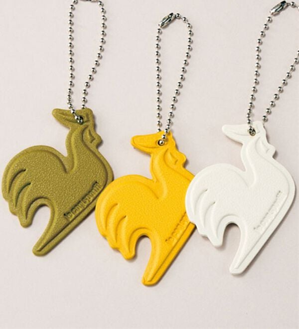 BELLUNA（ベルーナ）の「＜ルコックスポルティフ＞１２ポケット多収納ショルダー（ショルダーバッグ）」｜詳細画像