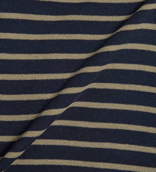 BELLUNA（ベルーナ）の「【選べる衿】肌に優しい綿１００％暖か発熱素材プルオーバー＜ベルホット　コットン＞（カットソー）」｜詳細画像