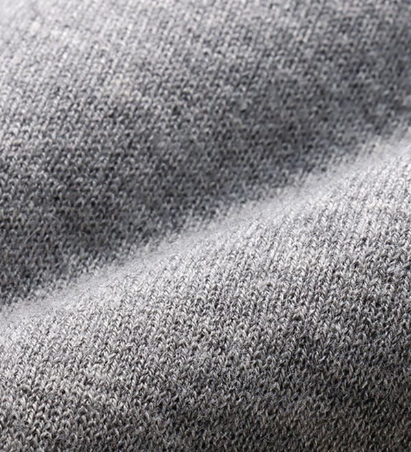 「＜コムルヴァン・オム＞メリノの自信！洗練ハイネック（メンズニット・セーター）」｜詳細画像