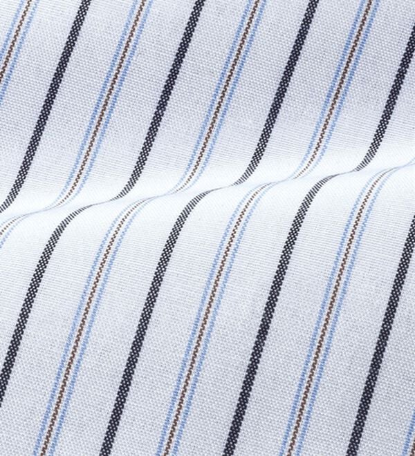 「【５枚セット】品質自慢！形態安定メンズワイシャツ（メンズワイシャツ）」｜詳細画像