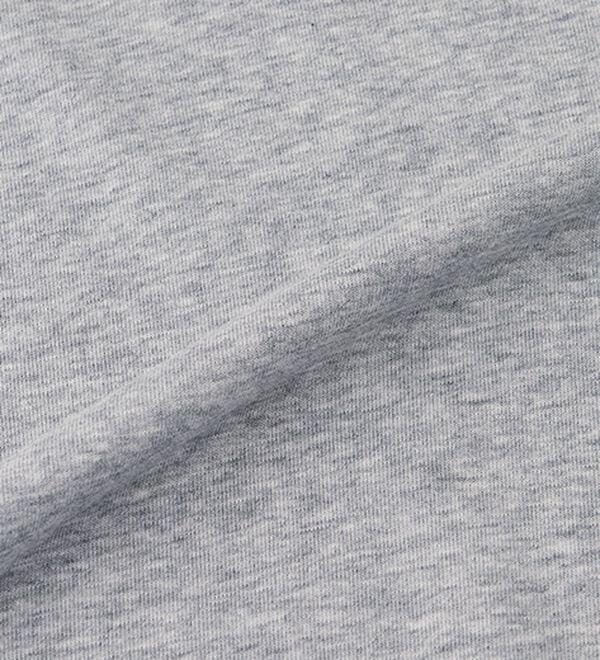 RANAN（ラナン）の「フロントハーフジップスウェット（トレーナー・スウェット）」｜詳細画像