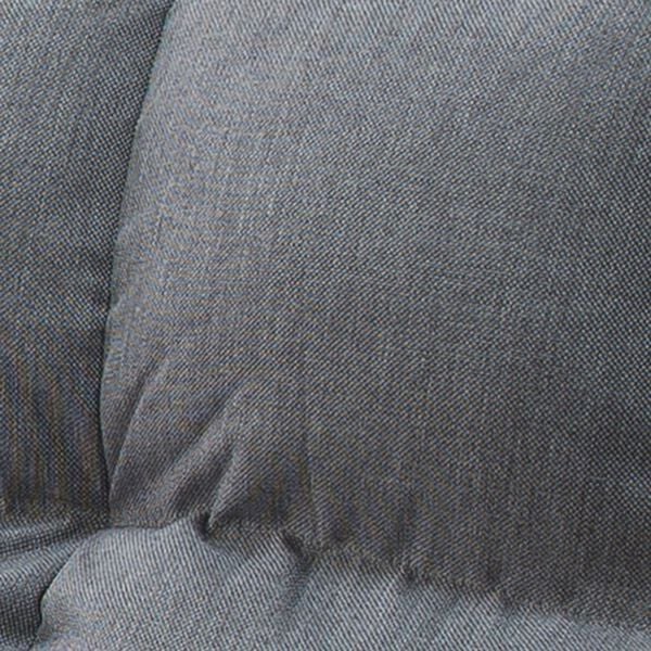 iellio（イエリオ）の「コンパクト脚付ふかふかカウチソファ　ＬＩＲＡＫＵ＜コンパクトソファ・ローソファ・１人掛け・２人掛け・一人暮らし・新生活＞（ソファ）」｜詳細画像