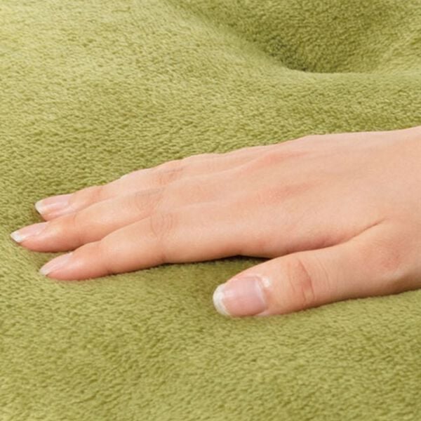 「固わた入りふっくらボリュームアップソファパッド（ソファーカバー）」｜詳細画像