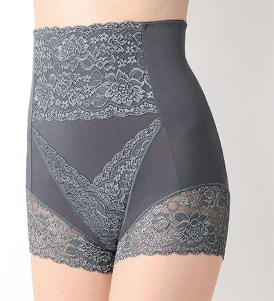 LAVIENNE（ラヴィエンヌ）の「【８色組】５０代からの快適ショーツガードル（ショーツ）」