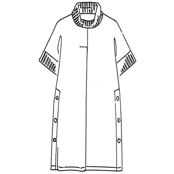 familiar ♡ ストライプ チュニック 紐あそび色あそびストライプチュニック – ONE PEACE ONLINE