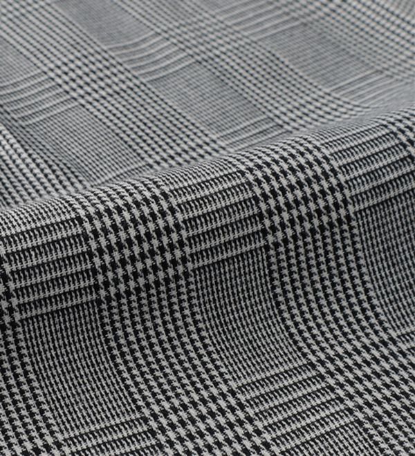 BELLUNA（ベルーナ）の「袖タックデザインスキッパーシャツ（シャツ）」｜詳細画像