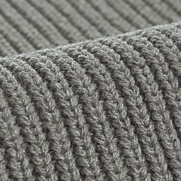 BELLUNA（ベルーナ）の「パールにときめくあぜ編カーディガン（ニットカーディガン）」｜詳細画像