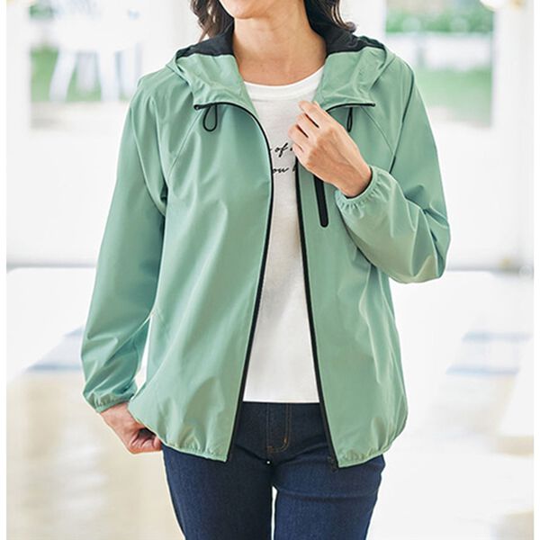 マウンテンパーカー 撥水マウンテンパーカー（マウンテン