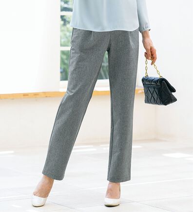 ルフラン（ルフラン）の「ｗｉｎ－ＢＲ　ラク・きれい防風パンツ（フルレングスパンツ）」