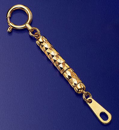 BELLUNA（ベルーナ）の「着脱簡単！１８金マグネット留め具（その他ジュエリー・アクセサリー）」