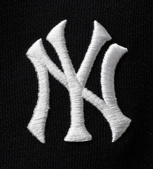 「【２着組】＜ＭＬＢ＞ロゴデザインスウェットセットアップ（メンズルームウェア）」｜詳細画像