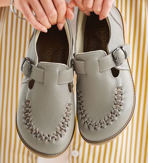 ルフラン（ルフラン）の「＜メディフィット＞５Ｅベルト付メッシュシューズ（スニーカー）」｜詳細画像