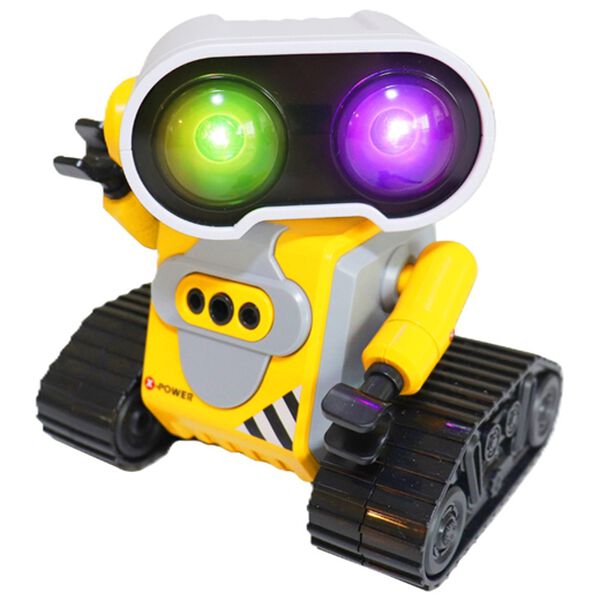 「未来ロボット「トモダチくん」（おもちゃ・ぬいぐるみ）」｜1