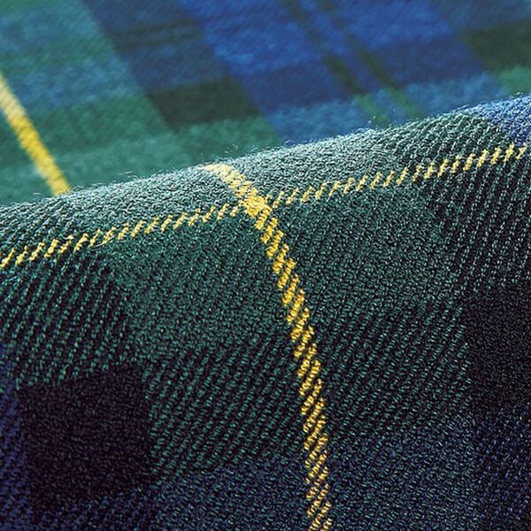 BELLUNA（ベルーナ）の「チェック柄ボタン使いジャンパースカート（ジャンパースカート）」｜詳細画像