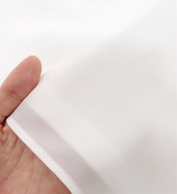 Pierrot（ピエロ）の「シフォンフレンチブラウス（ブラウス）」｜詳細画像