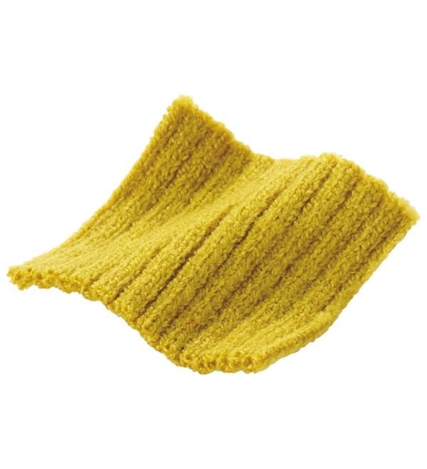 ルフラン（ルフラン）の「重ね着にぴったり！ミセスの為のリブニット（ニット・セーター）」｜詳細画像