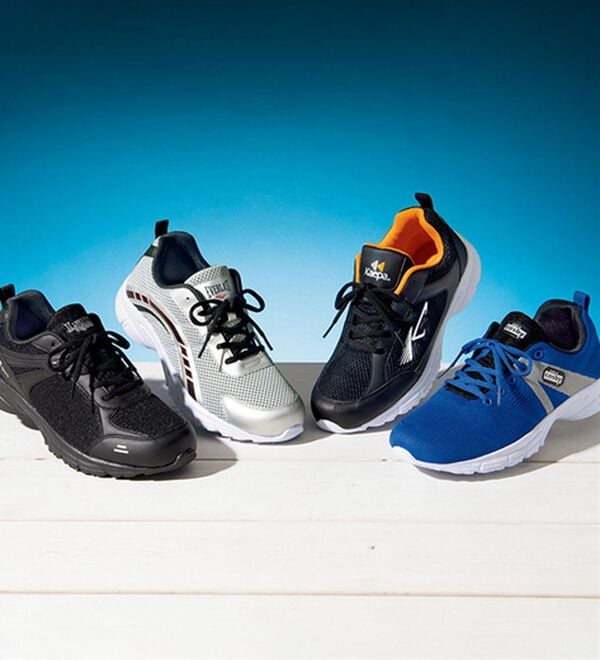 「履きやすい！ブランドスニーカー（メンズスニーカー）」｜詳細画像