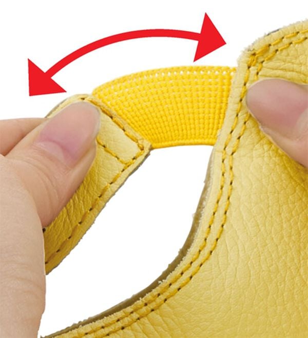 ルフラン（ルフラン）の「ｔｏ　ｂｅ　ｃｏｎｔｉｎｕｅｄ　幾何学柄パンチングサンダル（サンダル・ミュール）」｜詳細画像