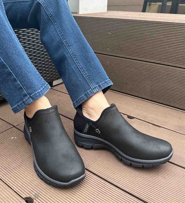 RANAN（ラナン）の「＜スケッチャーズ＞EASY GOING　スニーカー（スニーカー）」｜詳細画像