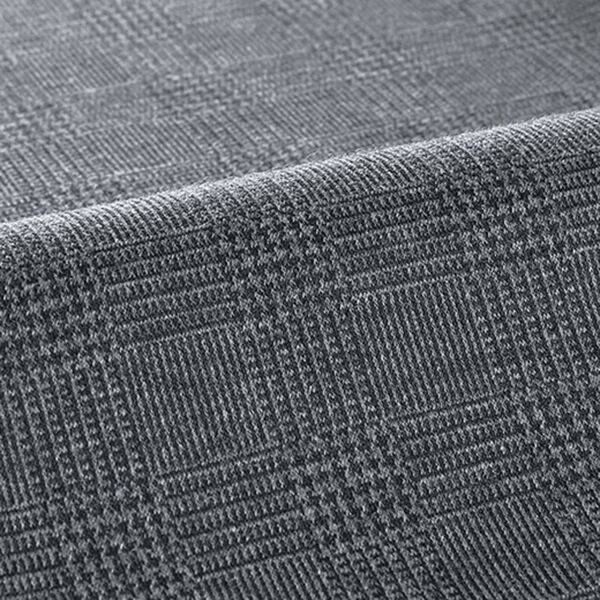 BELLUNA（ベルーナ）の「やわらかニットジャカードワイドパンツ（ワイドパンツ・ガウチョ）」｜詳細画像