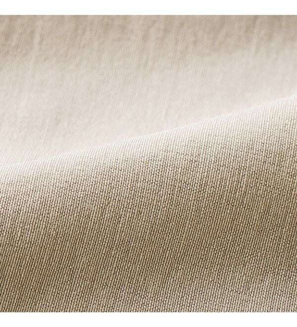 ルフラン（ルフラン）の「【３本組】足長裾スリットパンツ（フルレングスパンツ）」｜詳細画像