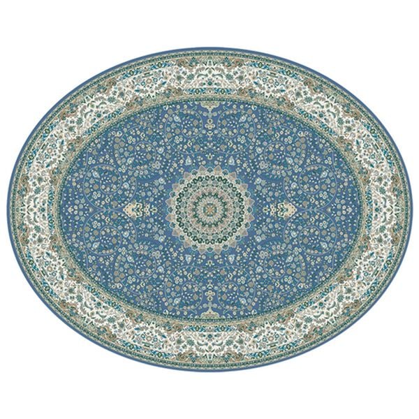 「厚みが選べる高級柄プリントはっ水カーペット（カーペット）」｜詳細画像