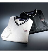 「＜トランスコンチネンツ＞総柄はっ水ウインドブレーカー（メンズスポーツウェア（アウター））」