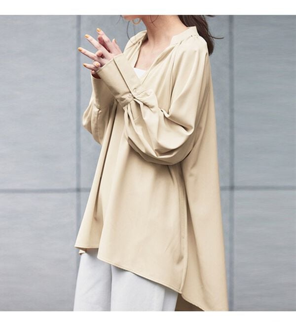 RANAN（ラナン）の「3つの機能付！大人のセットアップ（セットアップ）」｜詳細画像