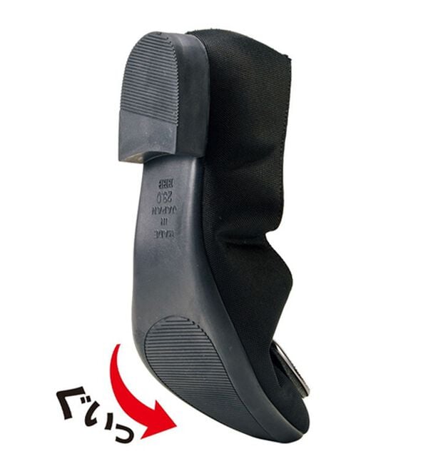 BELLUNA（ベルーナ）の「＜日本製＞美ラインエレガントパンプス（パンプス）」｜詳細画像