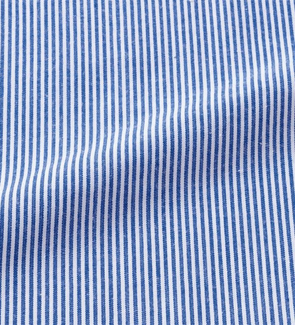 ルフラン（ルフラン）の「【３色組】大活躍！アイロンいらずのかっぽうシャツ（シャツ）」｜詳細画像