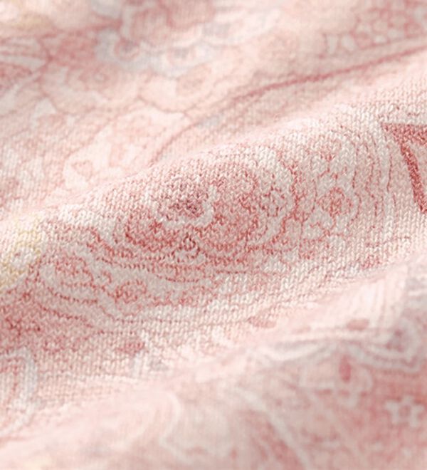 「【２着組】日本製　なが～く使えるくつろぎパジャマ（パジャマ・ルームウェア）」｜詳細画像