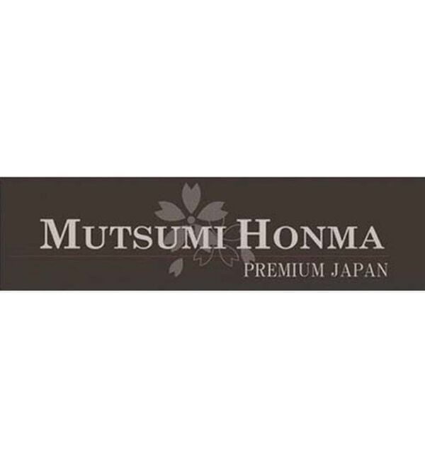 「ベルーナオリジナル　ムツミホンマ　高反発ドライバー（メンズスポーツ用品）」｜詳細画像