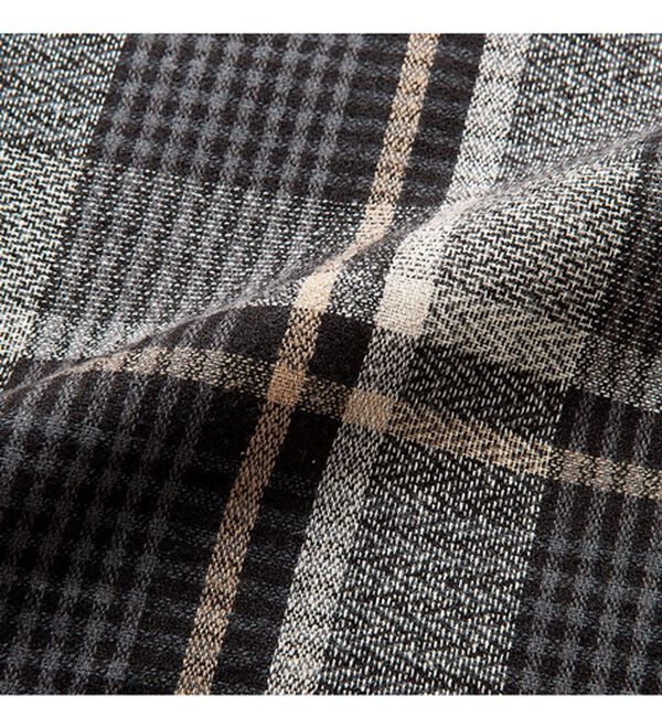 ルフラン（ルフラン）の「ゆるシルエットブルゾン（ブルゾン）」｜詳細画像