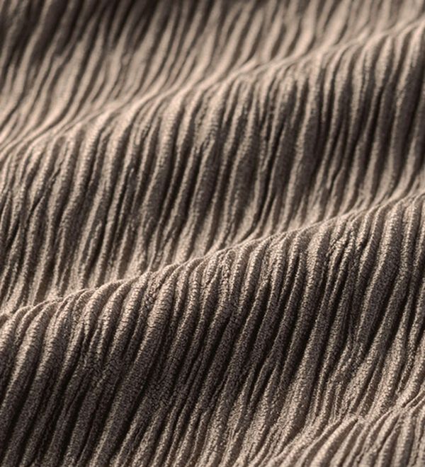 「【３点セット】大人可愛いゆったりルームワンピ（ニットワンピース）」｜詳細画像