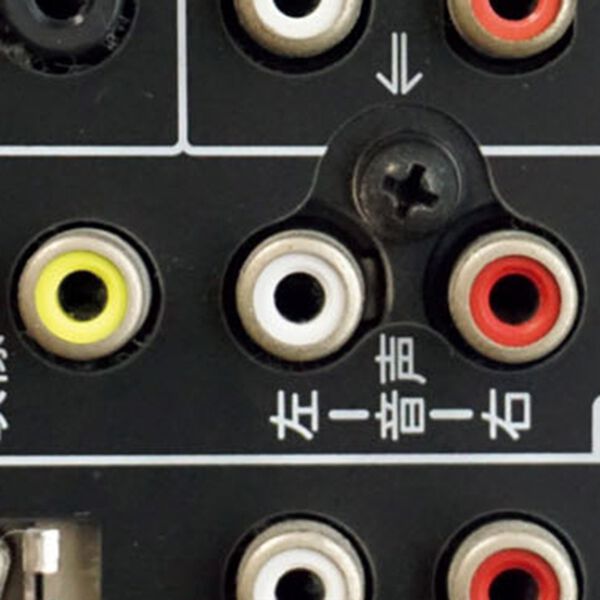 「カンタンＤＶＤプレーヤー（テレビ・オーディオ・カメラ機器）」｜詳細画像