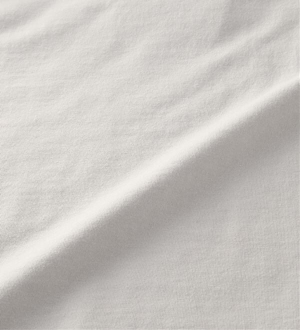 RANAN（ラナン）の「マルチファンクション　ベーシッククロップドT（Tシャツ）」｜詳細画像