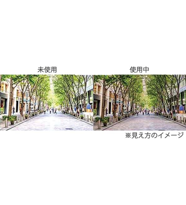 ルフラン（ルフラン）の「＜タビタス＞メラニンサングラス（その他ファッション小物）」｜詳細画像