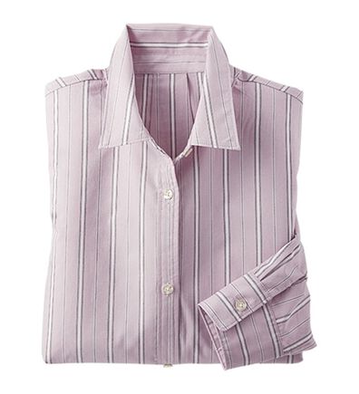 BELLUNA（ベルーナ）の「＜ＳＯＬＯＴＥＸ（Ｒ）＞ストレッチビッグシャツ（シャツ）」