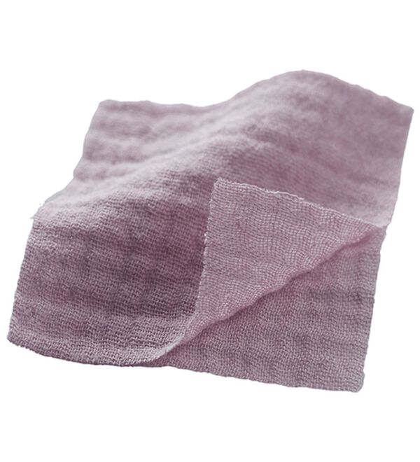 BELLUNA（ベルーナ）の「《ＨｕｇＲｅａｍコットン》ダブルガーゼギャザーブラウス（ブラウス）」｜詳細画像