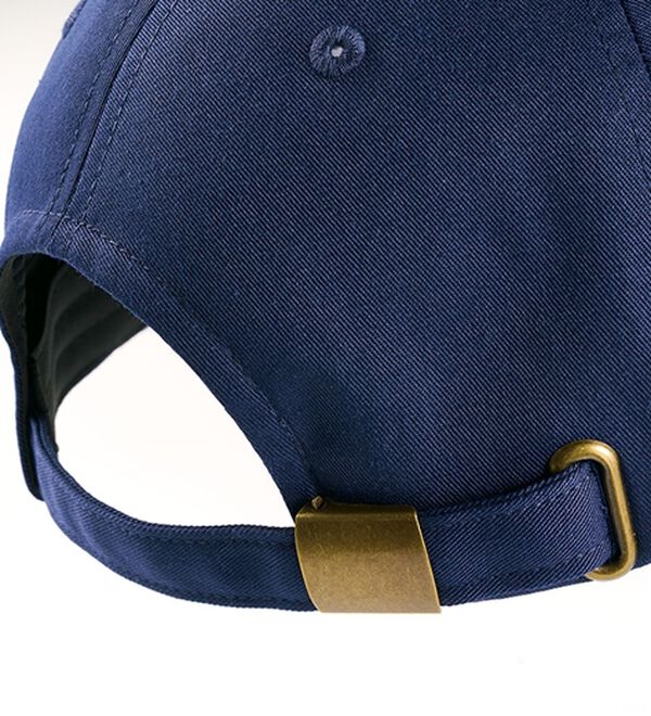 「【２色組】選べるブランド！爽やかキャップ（メンズ帽子）」｜詳細画像