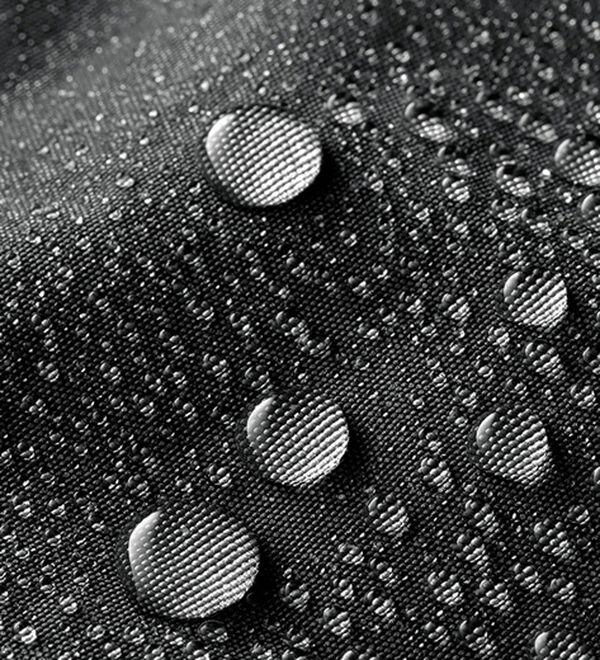 「折りたためるホース刺繍バッグ（トートバッグ）」｜詳細画像