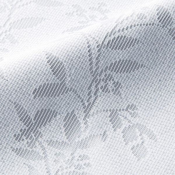 「「エコファイン」使用２枚合わせ多機能デザインレースカーテン（レースカーテン）」｜詳細画像