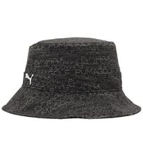 「 ＜ｐｕｍａ＞イヤーマフ　ハット　デタッチャブル（メンズ帽子）」