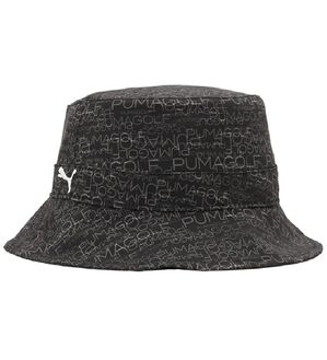 「ゴルフ　デタッチャブル　イヤーマフ　ハット（メンズ帽子）」｜詳細画像