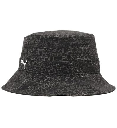 「ゴルフ　デタッチャブル　イヤーマフ　ハット（メンズ帽子）」