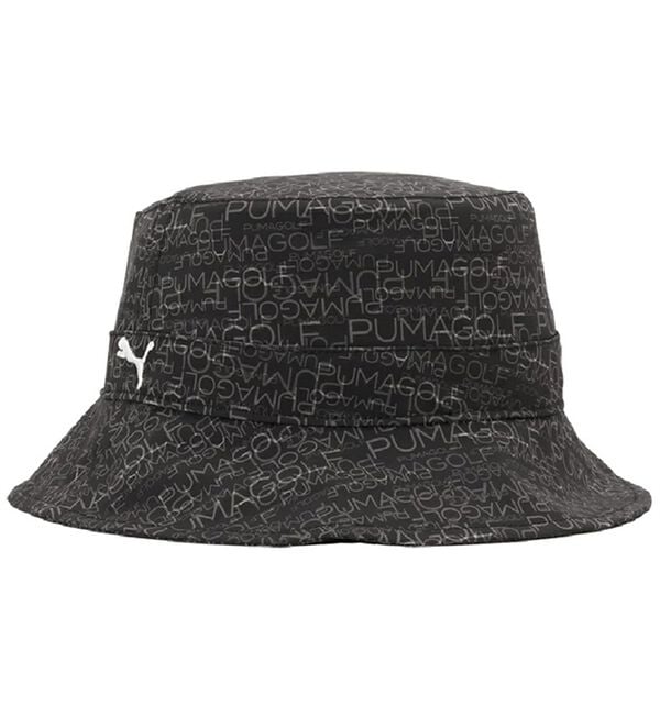 「ゴルフ　デタッチャブル　イヤーマフ　ハット（メンズ帽子）」｜詳細画像