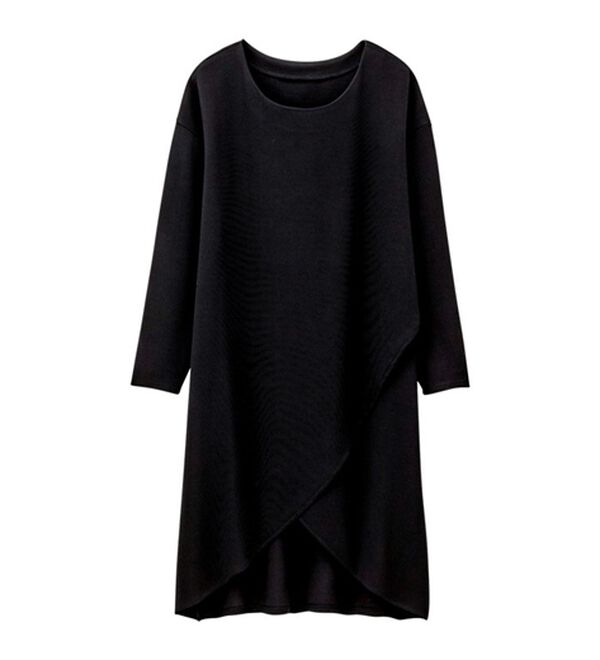 アシメデザインチュニック - ベルーナ【公式】