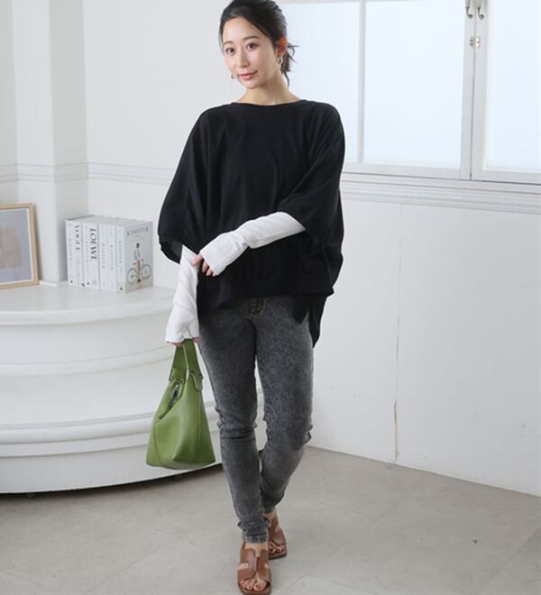 A HAPPY MARILYN（アハッピーマリリン）の「【Ｍ～８Ｌ】【接触冷感・吸水速乾】日差しから守るアームカバー（その他ファッション小物）」｜詳細画像