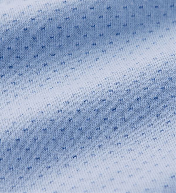 「【１０色組】綿９５％肌にやさしいソフトメッシュ安心ショーツ（安心ショーツ）」｜詳細画像