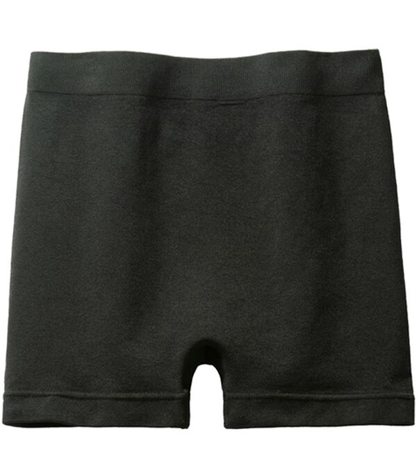 LAVIENNE（ラヴィエンヌ）の「【４色組】成型１分丈ショーツ（ショーツ）」｜詳細画像